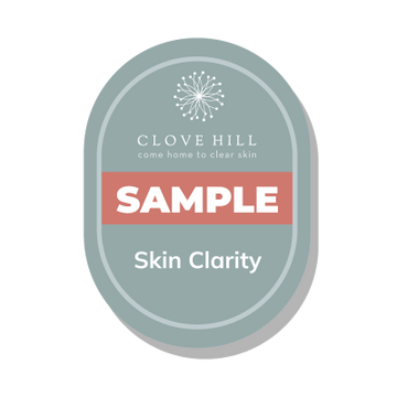 Skin Clarity Sample