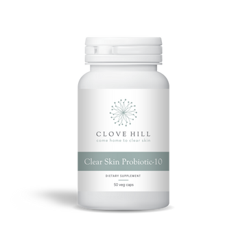 Clove Hill Skincare Probiotic-10