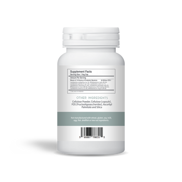 Clove Hill Skincare Probiotic-10