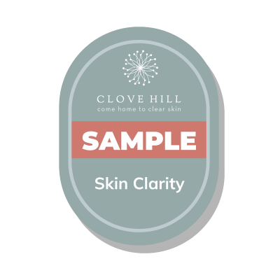 Skin Clarity Sample