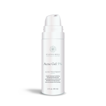 Acne Gel 5%