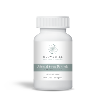 Adrenal Stress Formula