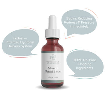 Advanced Blemish Serum