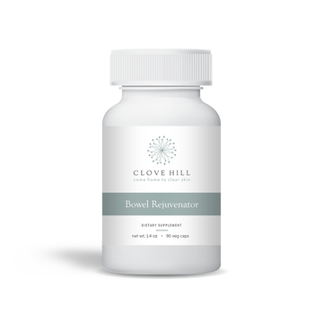 Bowel Rejuvenator