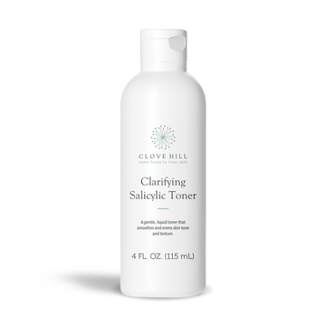 Clarifying Salicylic Toner