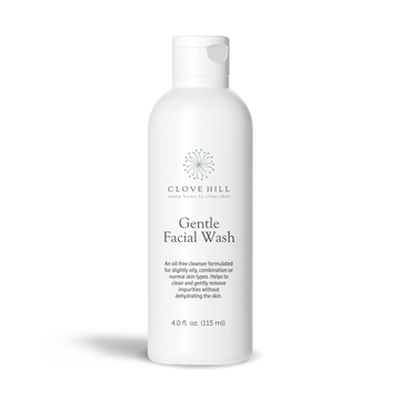 Gentle Facial Wash