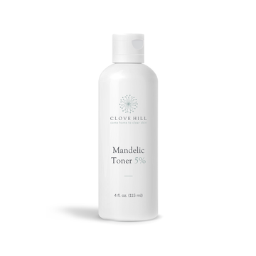 Mandelic Toner 5%