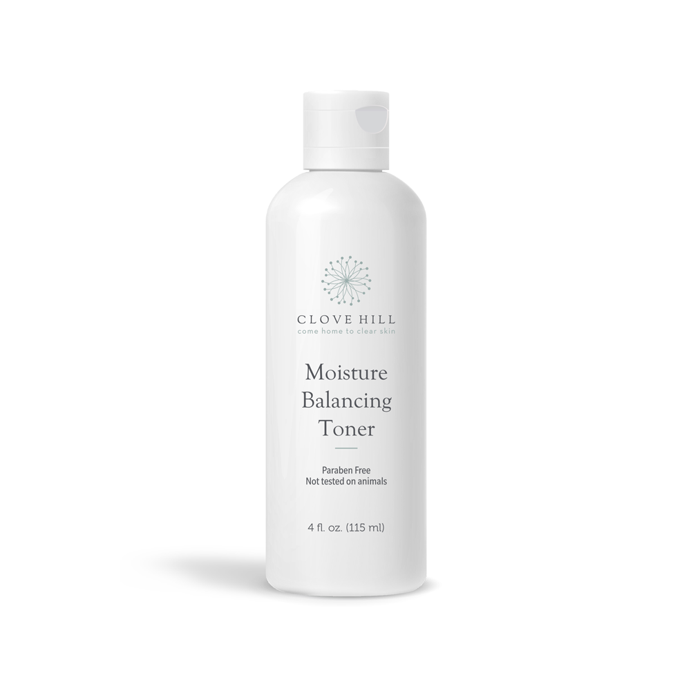 Moisture Balancing Toner