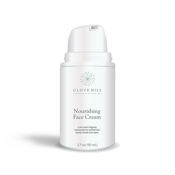 Nourishing Face Cream