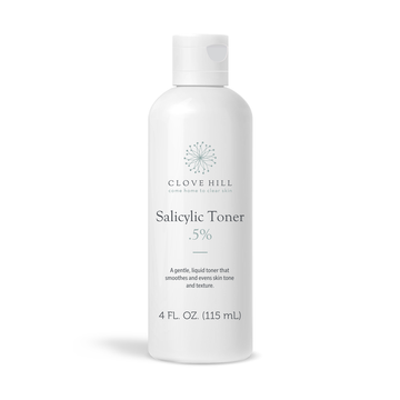 Salicylic Toner .5%