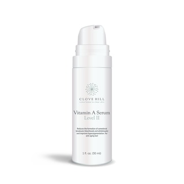 Vitamin A Serum II