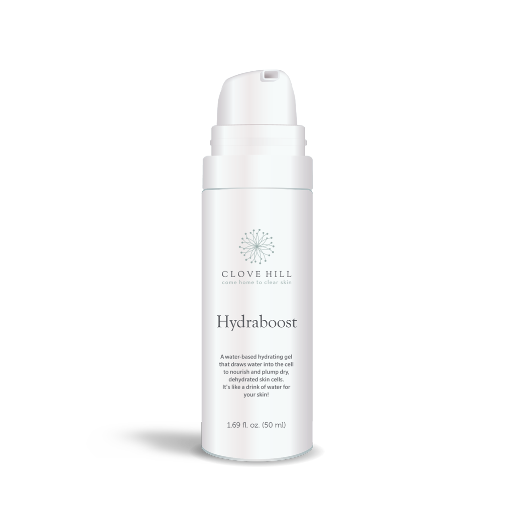 CH Hydraboost 50ml