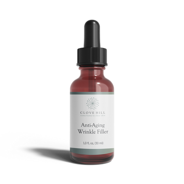 Clove Hill Mandelic Acid Serum 8% - Natural Acne Clinic